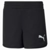 Imagen PUMA Shorts juveniles Active #1