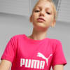 Image PUMA Camiseta Essentials Logo Juvenil #4