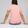 Image Puma Essentials Logo Youth Tee #3