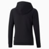 Image PUMA Moletom com Capuz Essentials Logo Fleece Juvenil #2