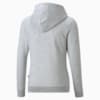 Imagen PUMA Polerón con capucha y logotipo juvenil Essentials #2