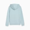 Image PUMA Moletom com Capuz Essentials Logo Fleece Juvenil #5