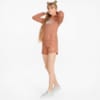 Изображение Puma Детское худи Essentials Logo Youth Hoodie #3: Peach Pink