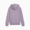 Зображення Puma Дитяче худі Essentials Logo Youth Hoodie #5: Pale Plum
