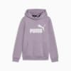 Зображення Puma Дитяче худі Essentials Logo Youth Hoodie #4: Pale Plum