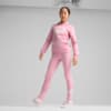 Imagen PUMA Polerón con capucha y logotipo juvenil Essentials #3