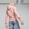 Image PUMA Moletom com Capuz Essentials Logo Fleece Juvenil #1