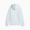 Image PUMA Moletom com Capuz Essentials Logo Fleece Juvenil #5