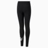 Image PUMA Legging Essentials Logo Juvenil #2
