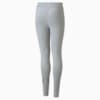 Зображення Puma Дитячі легінси Essentials Logo Youth Leggings #2: light gray heather