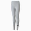 Image PUMA Legging Essentials Logo Juvenil #1