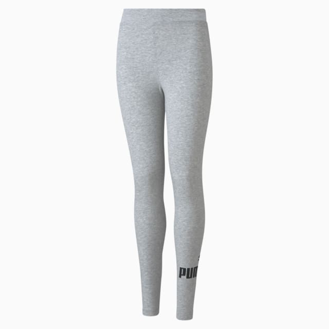 Image PUMA Legging Essentials Logo Juvenil