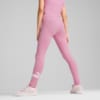 Зображення Puma Дитячі легінси Essentials Logo Youth Leggings #2: Mauved Out