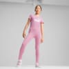 Зображення Puma Дитячі легінси Essentials Logo Youth Leggings #3: Mauved Out