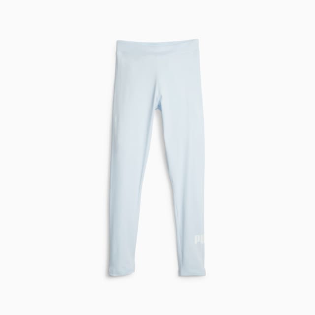 Image PUMA Legging Essentials Logo Juvenil