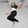 Image PUMA Calça Moletom Essentials Juvenil #2