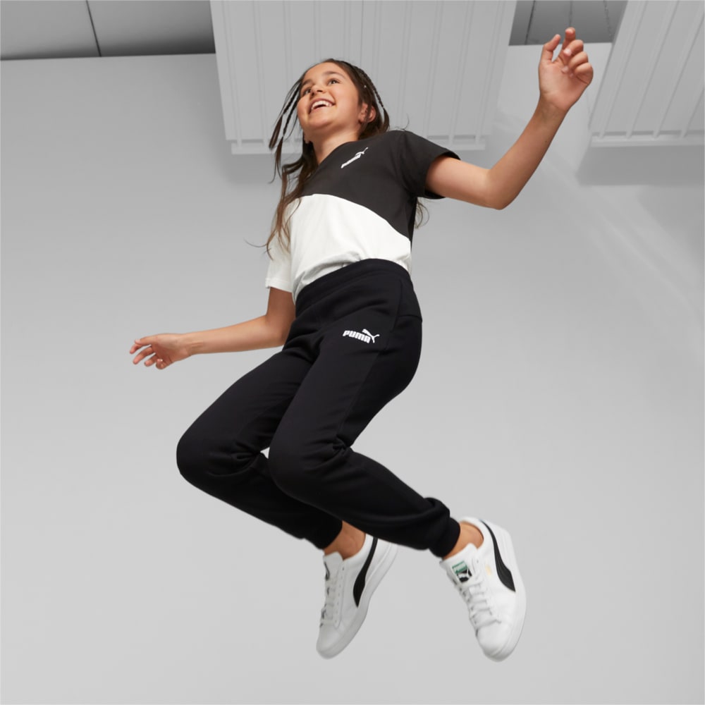 Image Puma Essentials Youth Sweatpants #2