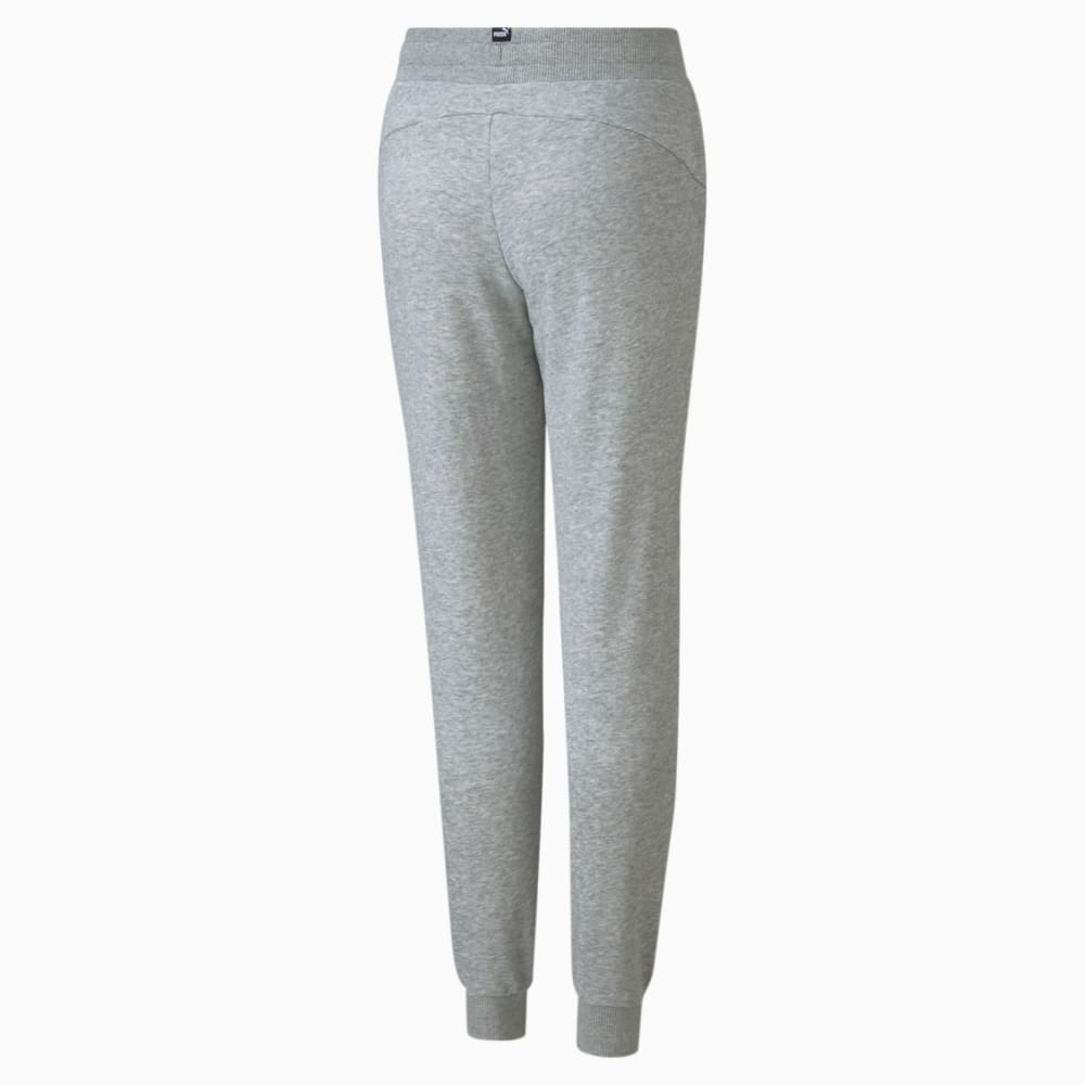 Зображення Puma Дитячі штани Essentials Youth Sweatpants #2: light gray heather