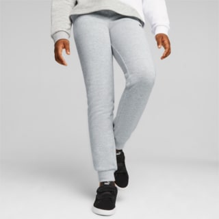 Зображення Puma Дитячі штани Essentials Youth Sweatpants