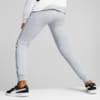 Изображение Puma Детские штаны Essentials Youth Sweatpants #3: light gray heather