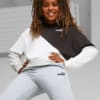 Image PUMA Calça Moletom Essentials Juvenil #4