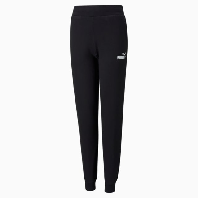 Image PUMA Calça Moletom Essentials Fleece Juvenil