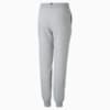 Изображение Puma Детские штаны Essentials Youth Sweatpants #2: light gray heather