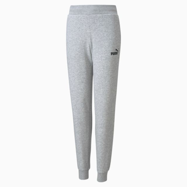 Imagen PUMA Pantalones deportivos juveniles Essentials