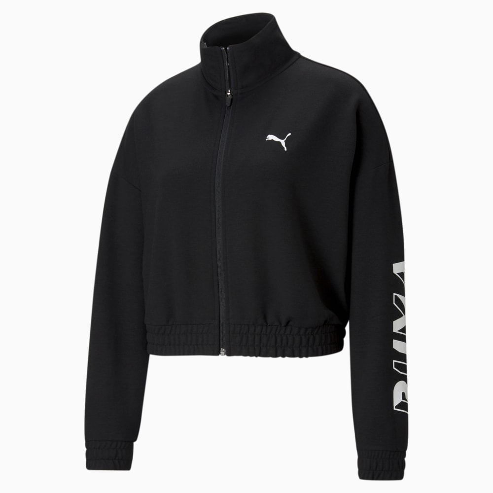 Sports track jacket sales