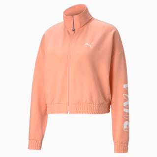Изображение Puma Олимпийка Modern Sports Women’s Track Jacket