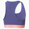 Зображення Puma Дитячий топ Runtrain Youth Crop Top #2: Hazy Blue