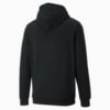 Зображення Puma Худі Men’s Hoodie #5: Puma Black