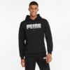 Изображение Puma Худи Men’s Hoodie #1: Puma Black