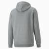 Изображение Puma Худи Men’s Hoodie #5: Medium Gray Heather
