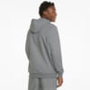 Изображение Puma Худи Men’s Hoodie #2: Medium Gray Heather