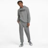 Изображение Puma Худи Men’s Hoodie #3: Medium Gray Heather