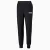 Зображення Puma Штани Women's Sweatpants #1: Puma Black