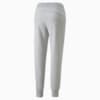 Изображение Puma Штаны Women's Sweatpants #2: Light Gray Heather-Deep Apricot