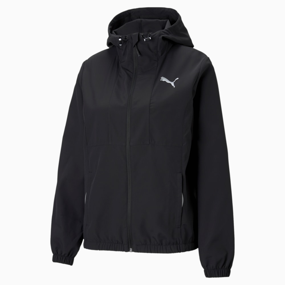 фото Ветровка active women's windbreaker puma