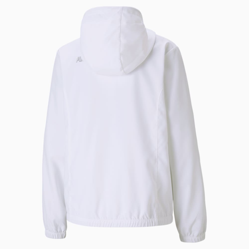 фото Ветровка active women's windbreaker puma