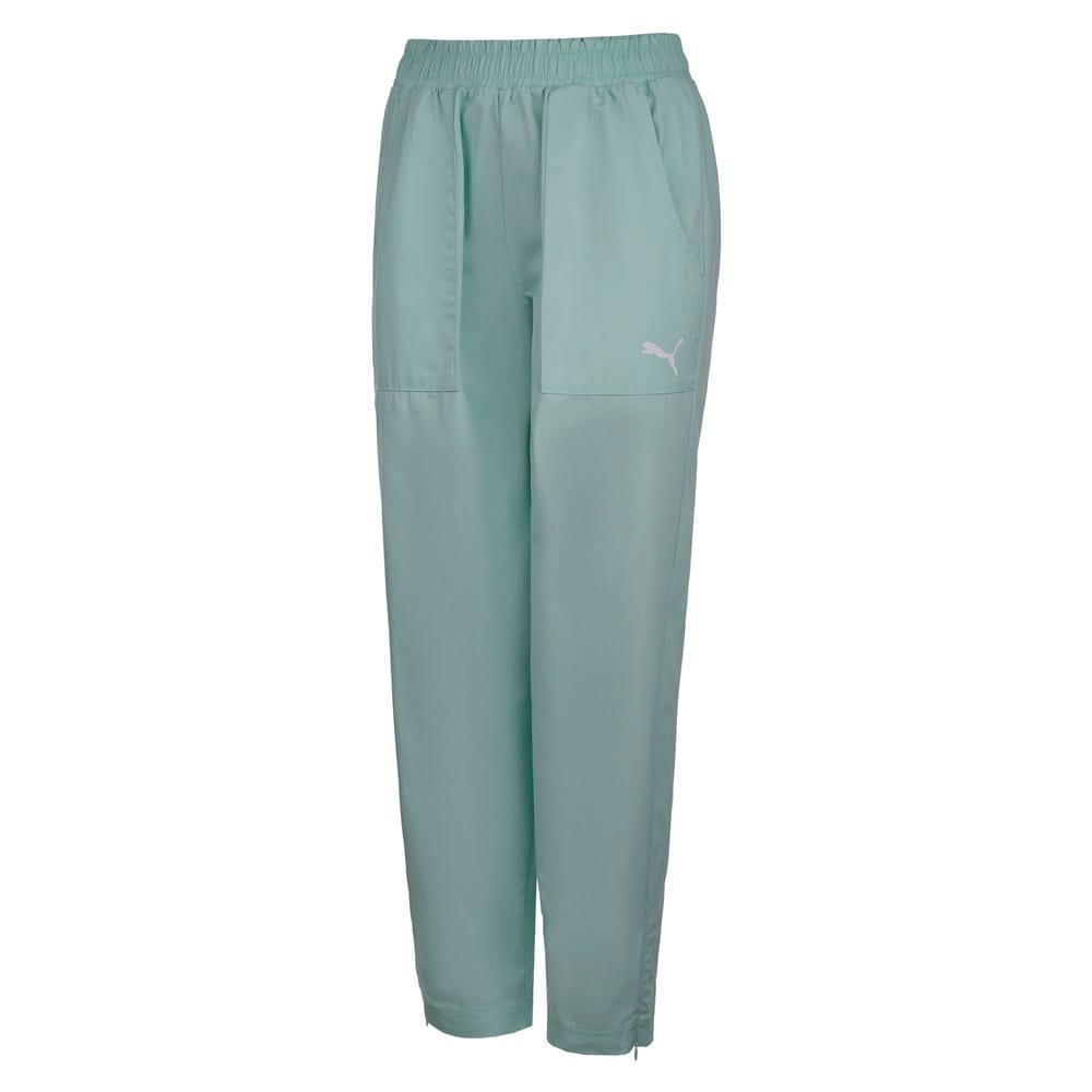 puma x naturel cargo pants