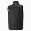 Зображення Puma Жилет Essentials Padded Men's Vest #5: Puma Black