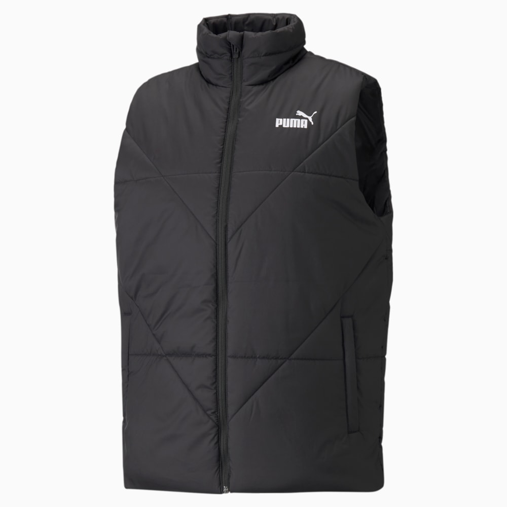 фото Жилет essentials padded men's vest puma