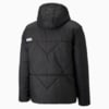 Изображение Puma Куртка Essentials Padded Men's Jacket #2: Puma Black