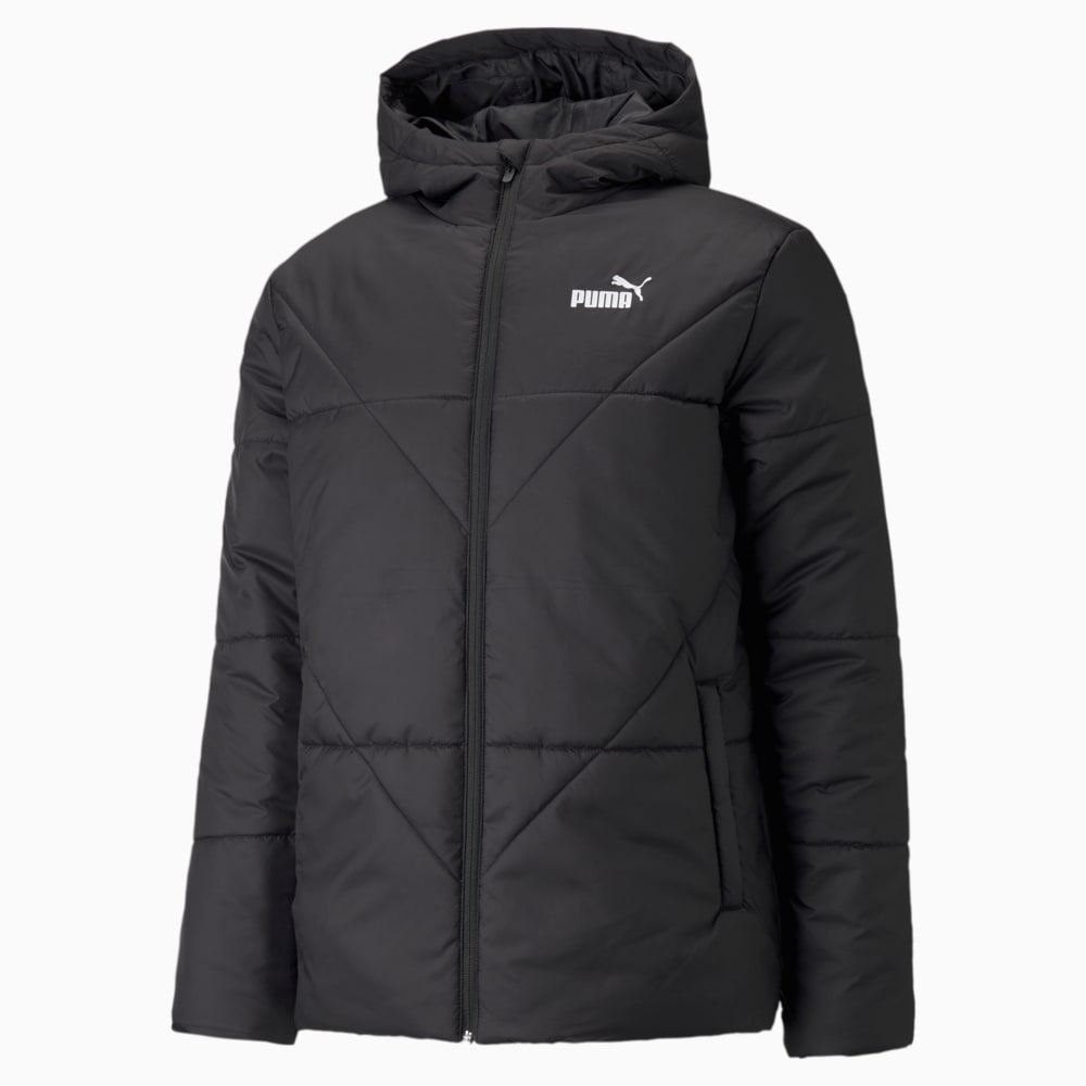 Куртка Essentials Padded Men's Jacket