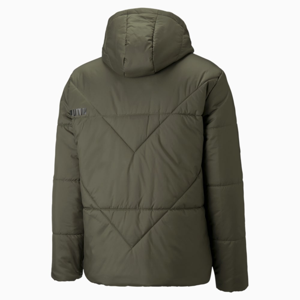 фото Куртка essentials padded men's jacket puma