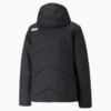 Зображення Puma Куртка Essentials Padded Women's Jacket #5: Puma Black