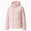 Изображение Puma Куртка Essentials Padded Women's Jacket #1: Lotus