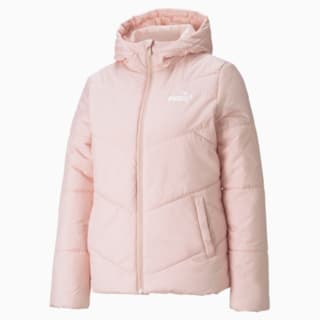 Изображение Puma Куртка Essentials Padded Women's Jacket