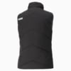 Зображення Puma Жилет Essentials Padded Women's Vest #5: Puma Black